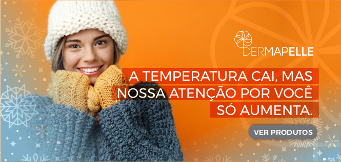 Promoção Inverno Dermapelle