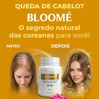 Linha Bloomé