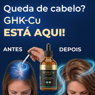 Linha Tônico GHK-CU