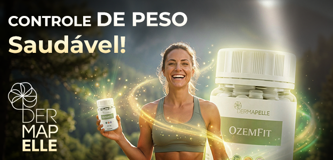 Linha OzemFit
