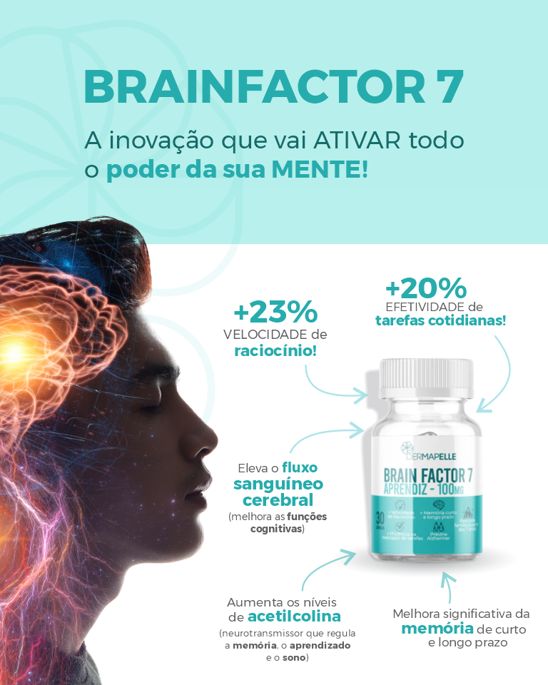 Banner Mobile Brain Factor Fevereiro 2024