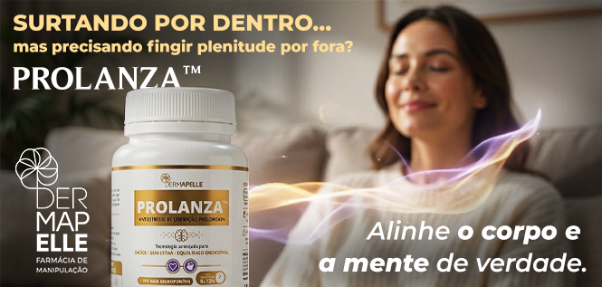 Lançamento Prolanza