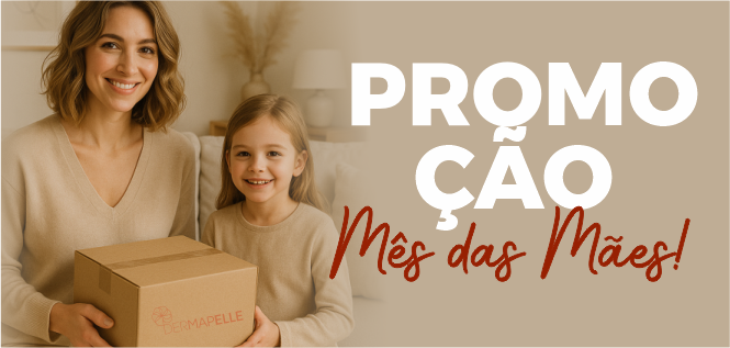 Promoção do dia Dermapelle