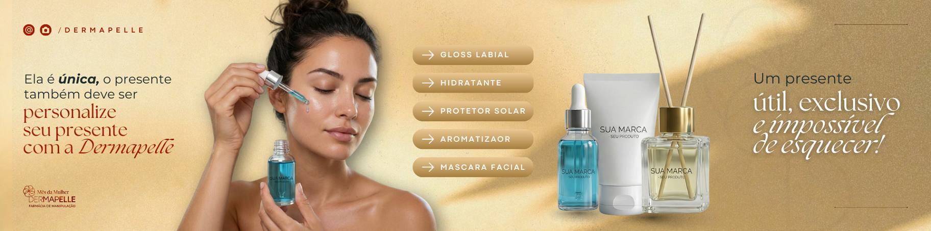 Banner Personalizados