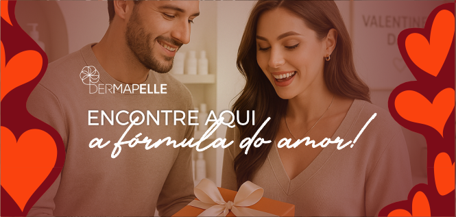 Promoção Dia dos Namorados
