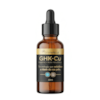 Sérum Peptídeos De Cobre GHK-Cu Com Ácido Hialurônico 30mL