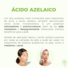 Ácido Azelaico 15% 60g (2 Unidades)