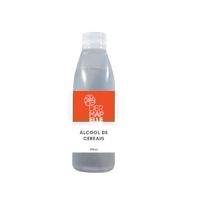 Produto Álcool de Cereais