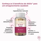 Altilix 100mg 30 Comprimidos