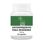 Antidepressivo para Desânimo 280mg 60 Cápsulas