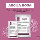 Argila Rosa 250g