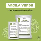 Argila Verde 250g