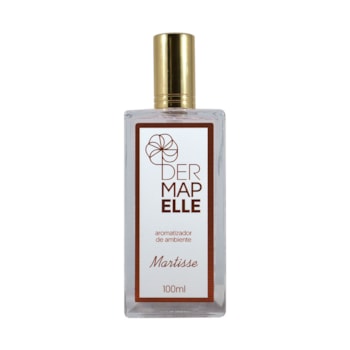 Aromatizador de Ambientes em Spray - Linha Martisse