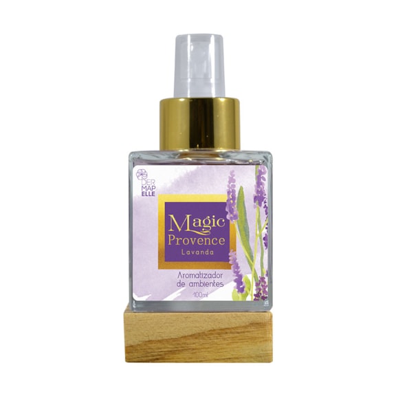 Aromatizador Spray - Magic Provence 100ml