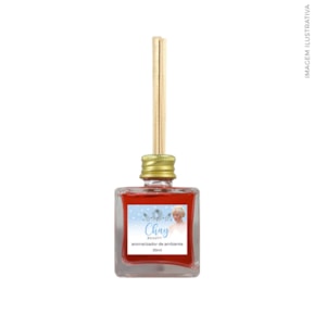 Produto Aromatizador Varetas Guaraná - Linha Chay Beauty