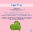 Cactin - Drenagem Linfática 500mg 60 Cápsulas