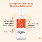 Cetoconazol Shampoo 2% 150ml