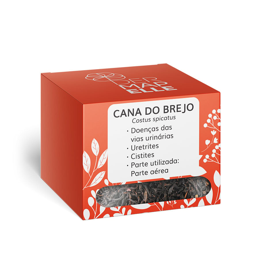 Ch de Cana do Brejo 20g