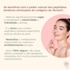 Colágeno Verisol  60 Comprimidos Mastigáveis