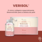 Colágeno Verisol  60 Comprimidos Mastigáveis