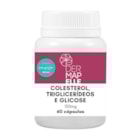 Colesterol, Triglicerídeos e Glicose (Diglothin®) 150mg 60 Cápsulas