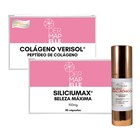 COMBO | Ácido Hialurônico + Colágeno Verisol + SiliciuMax Beleza Máxima