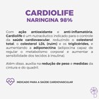 COMBO Cardiolife 200mg 30 cápsulas (3 Unidades)