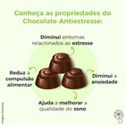 COMBO Chocolate Antiestresse - Serenzo + Calmante Composto Natural