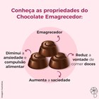 COMBO Chocolates Antiestresse e Emagrecedor + Floral de Bach para Emagrecer + Redutor de Medidas