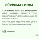 COMBO Cúrcuma Longa 450mg 30 cápsulas (3 unidades)
