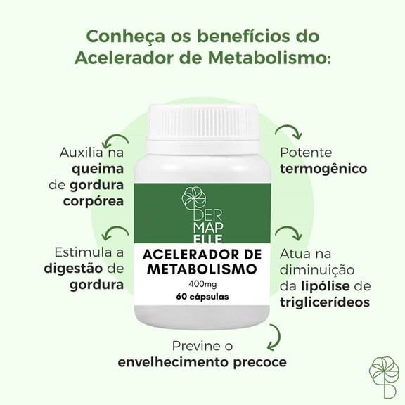 Combo BioMAMPs® 50mg + Emagrecedores