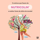 COMBO| Nutricolin - Proteína da Beleza 60 Cápsulas (3 Unidades)
