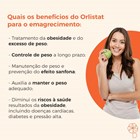 COMBO| Orlistate + Emagrecedor Plus +  Morosil®