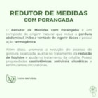 COMBO | Redutor de Medidas com Porangaba + Dimpless® Anticelulite + Cactin Drenagem Linfática