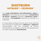 COMBO Shotburn® 15ml (5 Unidades)