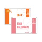 COMBO| UC-II - Colágeno tipo II + Ácido Hialurônico