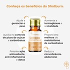 COMBO Vegburn® 150mg + Shotburn® 15ml