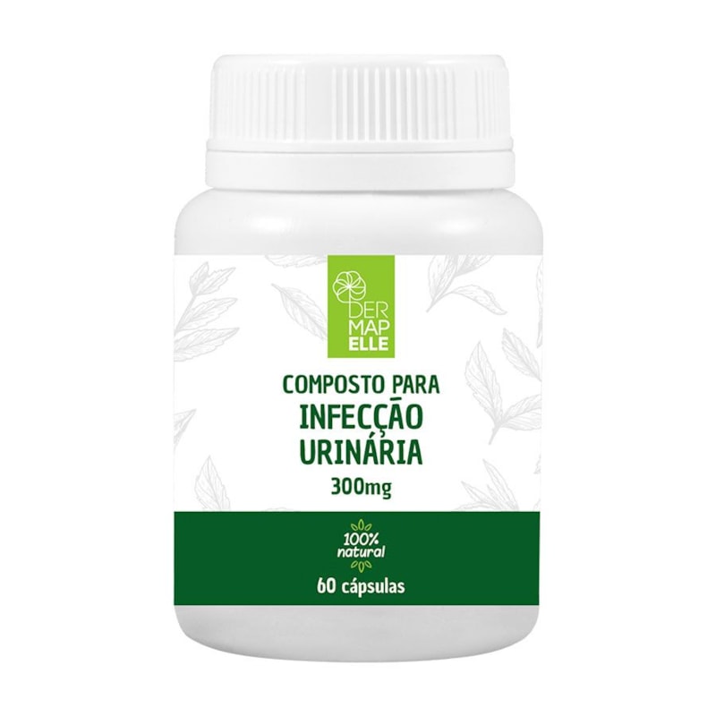 Sachê Para Infecção Urinária Dose única - RETOEDU