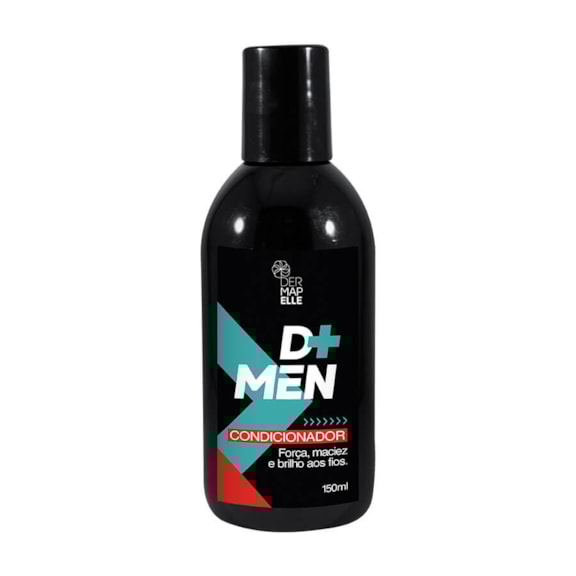 Condicionador - Linha D+ Men 150ml