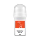 Desodorante Antitranspirante Enzimático 60ml