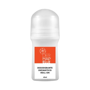 Produto Desodorante Antitranspirante Enzimático 60ml