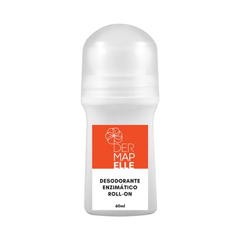 Desodorante Antitranspirante Enzimático 60ml
