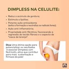 Dimpless® Anti Celulite 30 Cápsulas