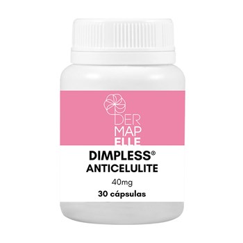 Dimpless® Anticelulite 30 Cápsulas