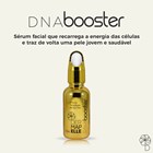 DNA Booster - A Nova Tecnologia da Sua Pele