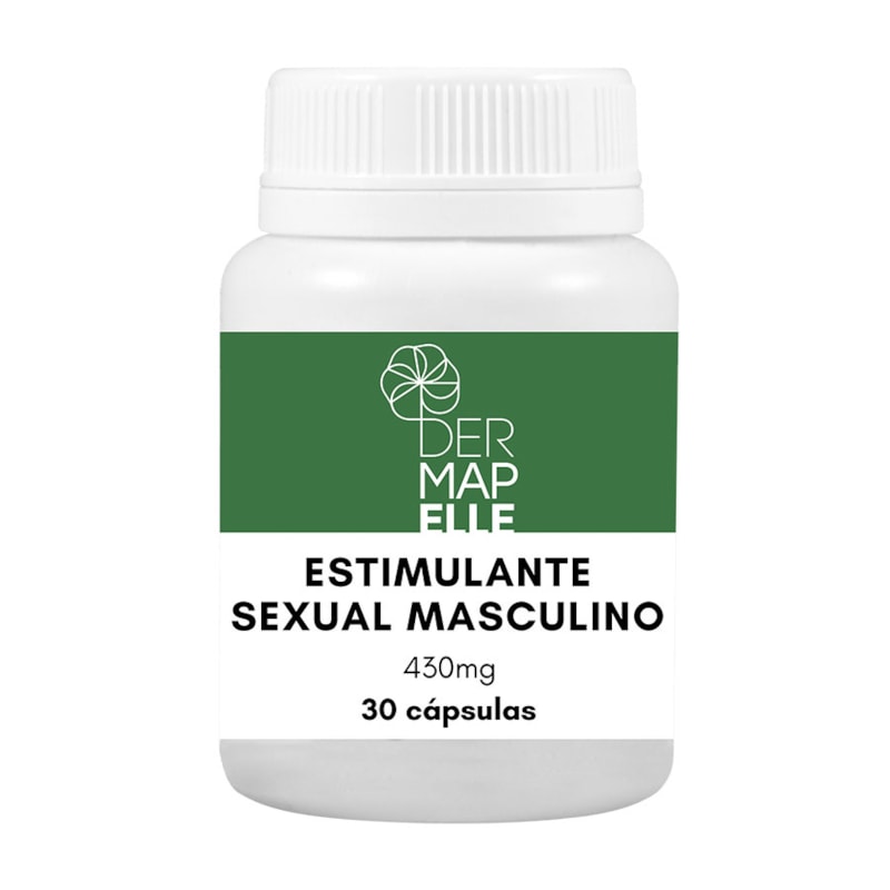 melhor estimulante masculino