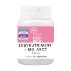 Exsynutriment 150mg + Bio Arct 150mg 30 Cápsulas