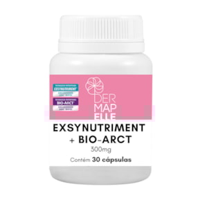 Produto Exsynutriment 150mg + Bio Arct 150mg 30 Cápsulas