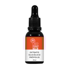 Produto Extrato Glicólico de Própolis 30ml