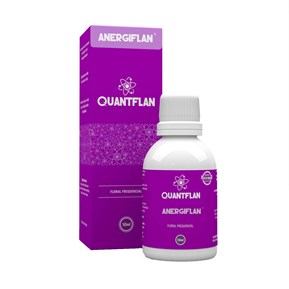 Produto Fisioquântic Anergiflan® – Quantflan 50ml